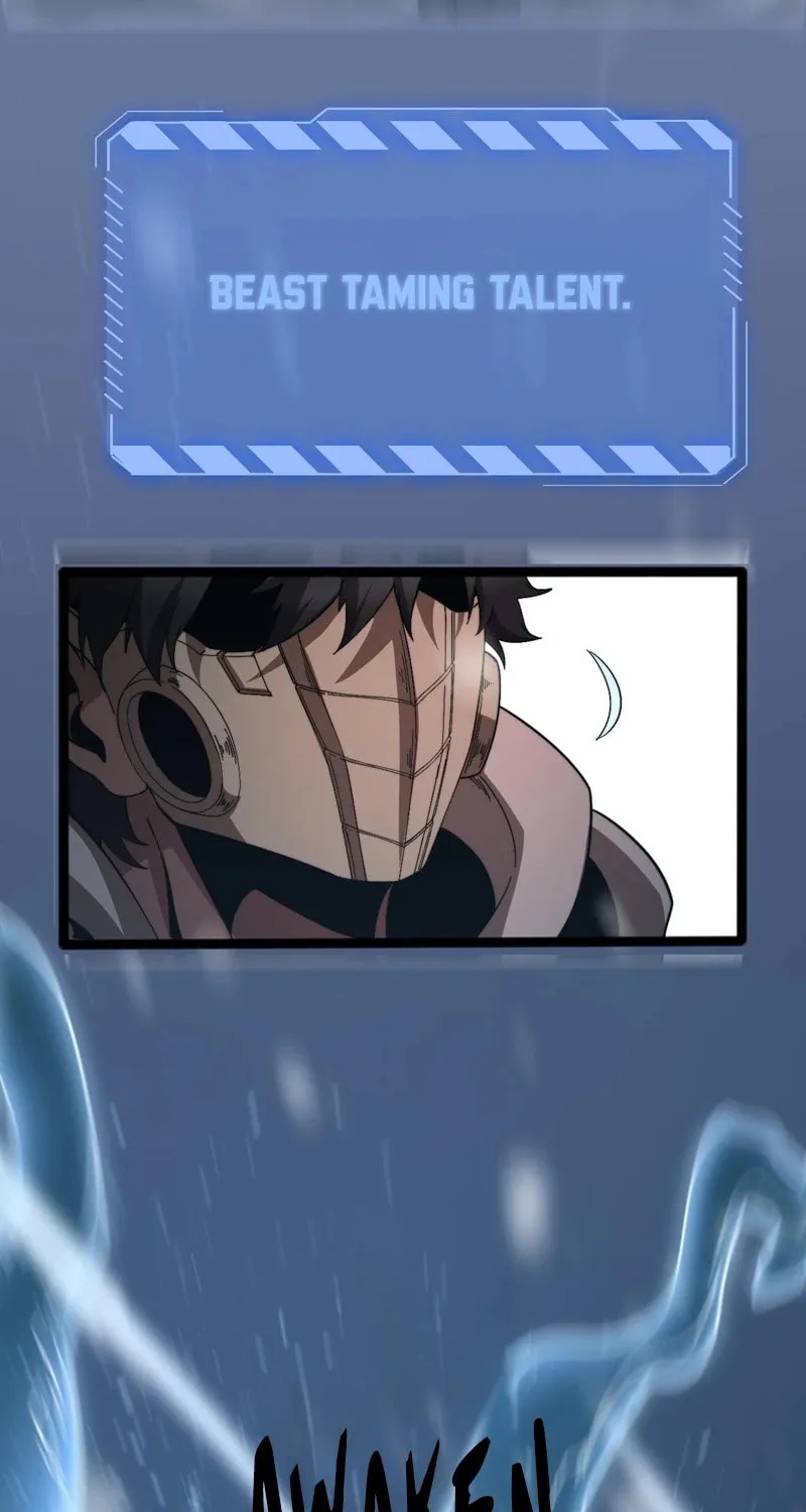 The Ten Thousand Clans Invasion: Guardian of the Rear Chapter 3 page 75 - 