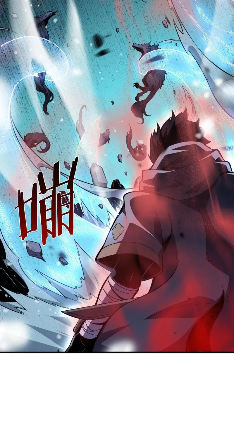 The Ten Thousand Clans Invasion: Guardian of the Rear Chapter 3 page 80 - 