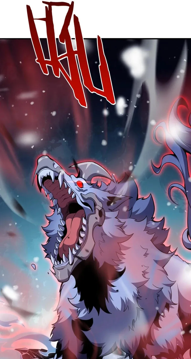 The Ten Thousand Clans Invasion: Guardian of the Rear Chapter 3 page 82 - 