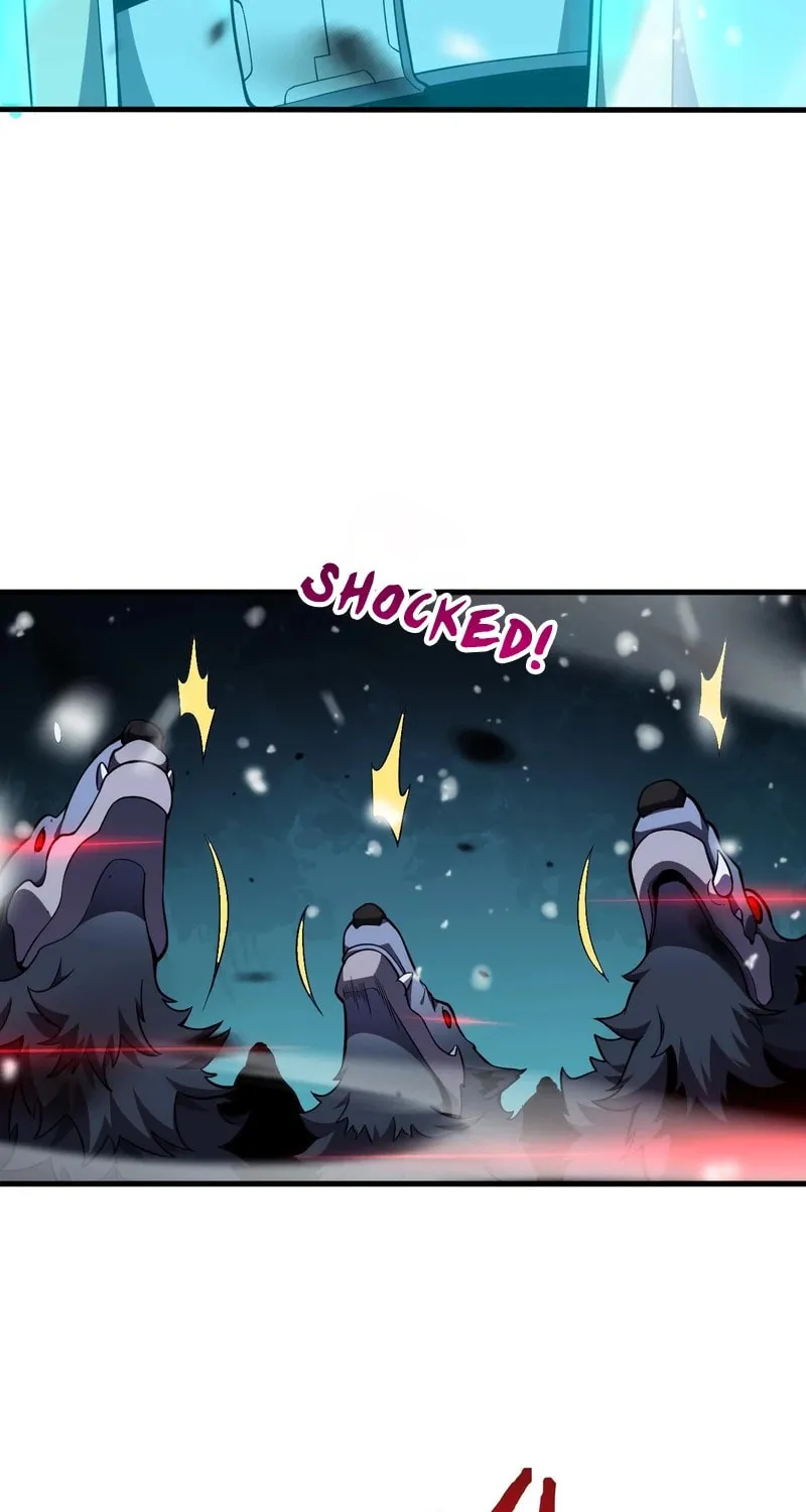 The Ten Thousand Clans Invasion: Guardian of the Rear Chapter 3 page 89 - 