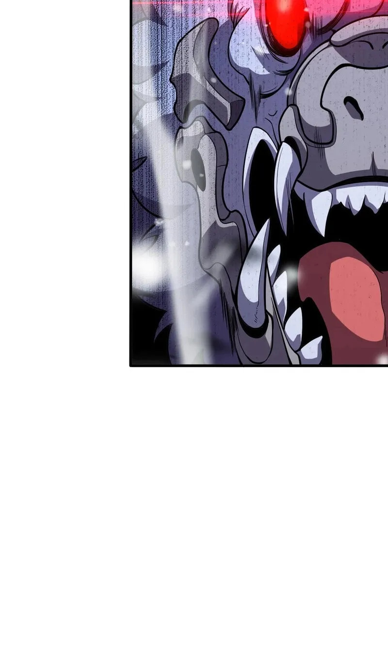 The Ten Thousand Clans Invasion: Guardian of the Rear Chapter 3 page 95 - 