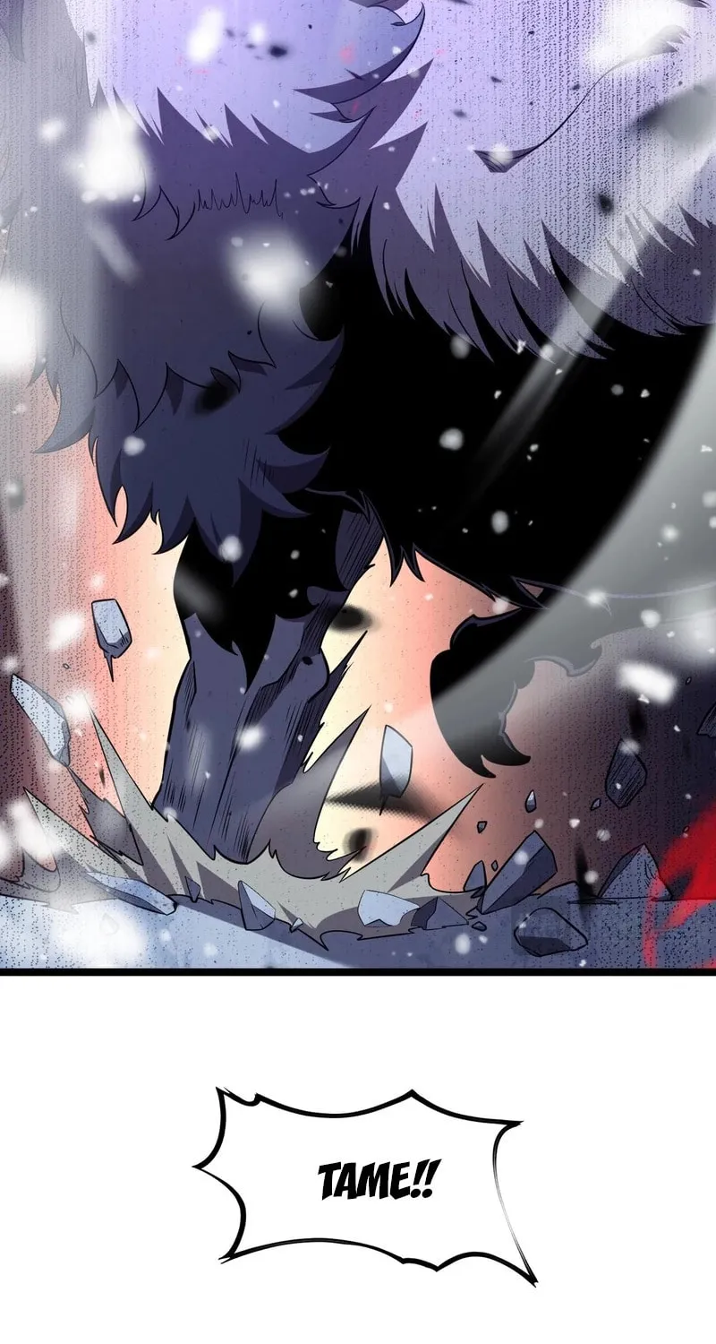 The Ten Thousand Clans Invasion: Guardian of the Rear Chapter 3 page 97 - 
