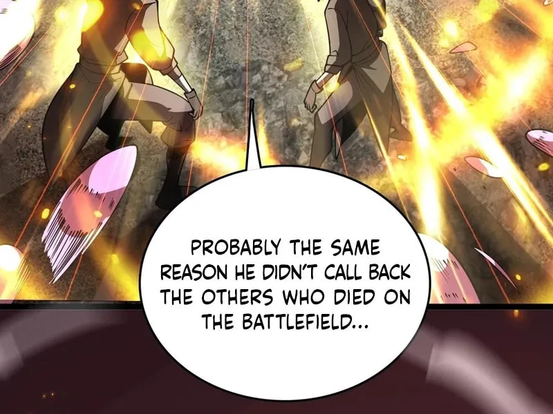 The Ten Thousand Clans Invasion: Guardian of the Rear Chapter 39 page 11 - 