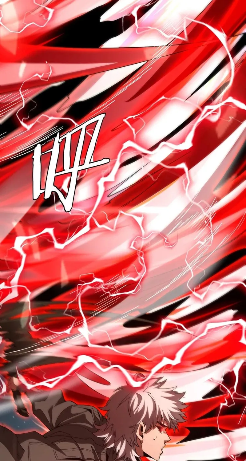 The Ten Thousand Clans Invasion: Guardian of the Rear Chapter 39 page 27 - 
