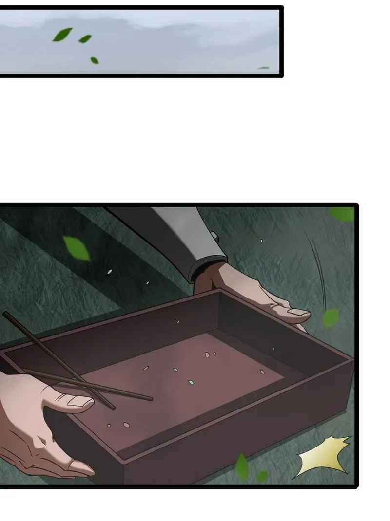 The Ten Thousand Clans Invasion: Guardian of the Rear Chapter 39 page 59 - 