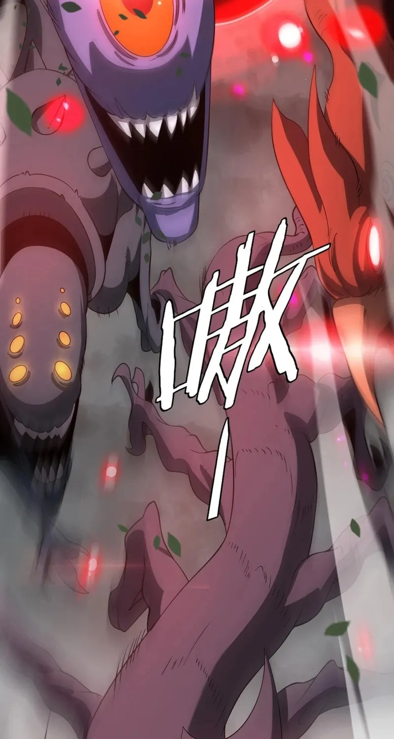 The Ten Thousand Clans Invasion: Guardian of the Rear Chapter 39 page 65 - 