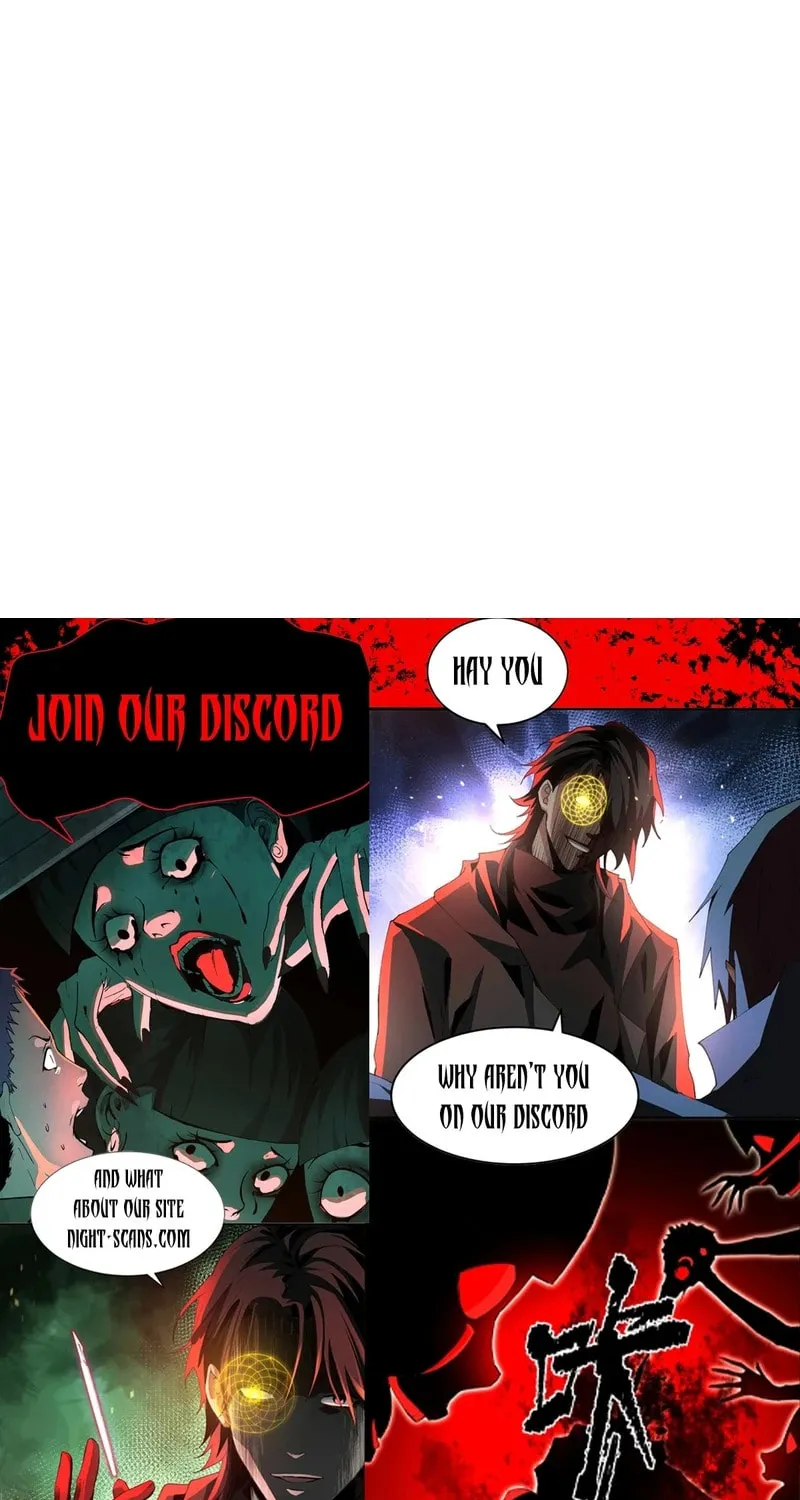 The Ten Thousand Clans Invasion: Guardian of the Rear Chapter 39 page 68 - 