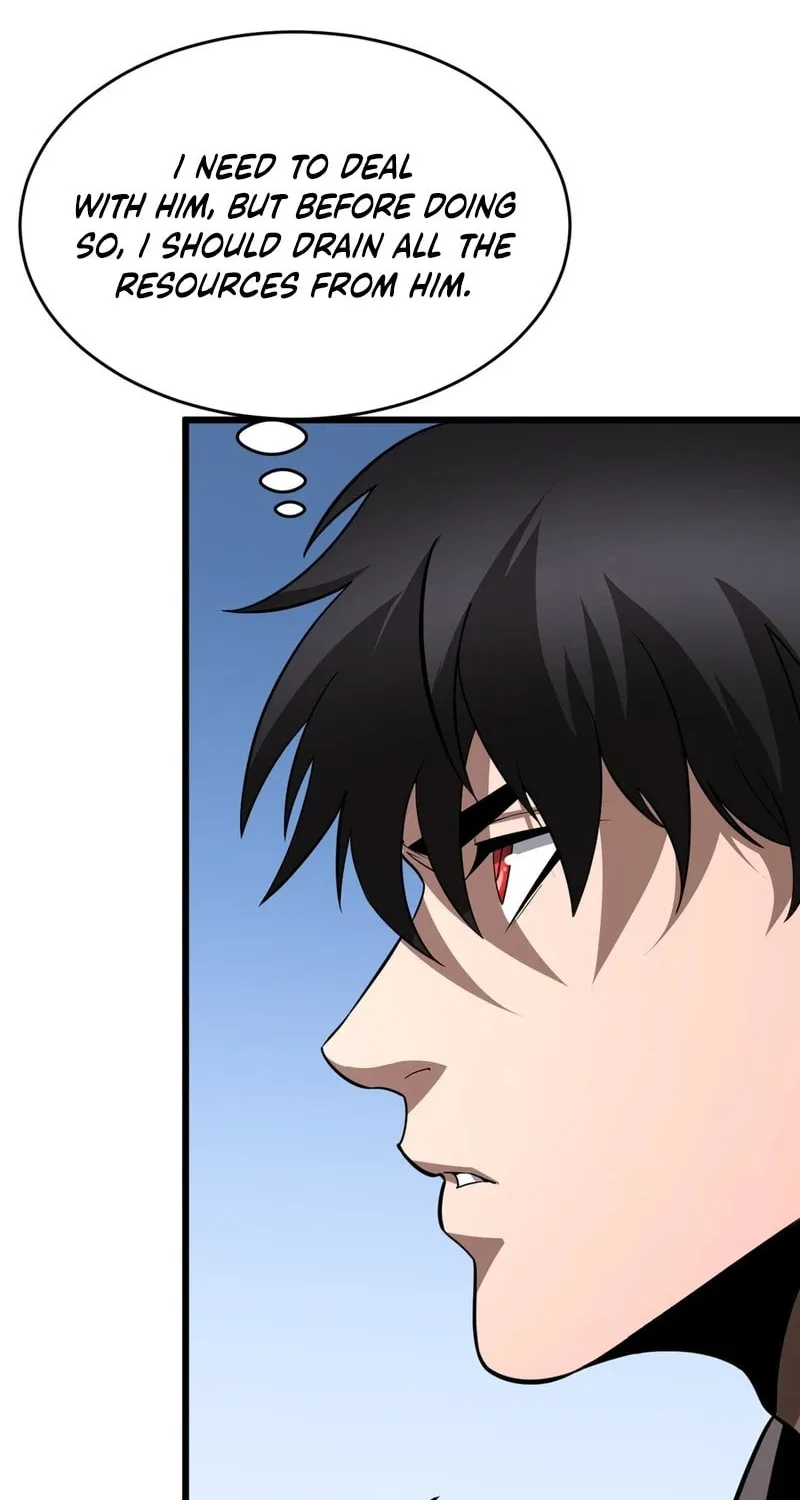The Ten Thousand Clans Invasion: Guardian of the Rear Chapter 4 page 43 - 