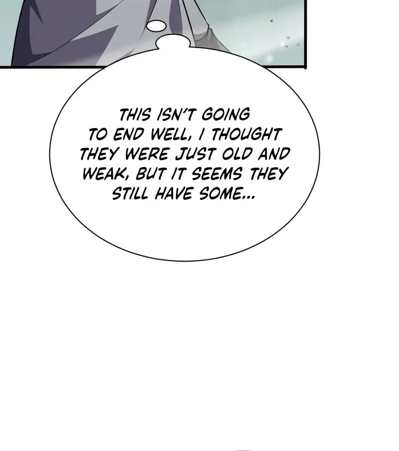 The Ten Thousand Clans Invasion: Guardian of the Rear Chapter 4 page 47 - 