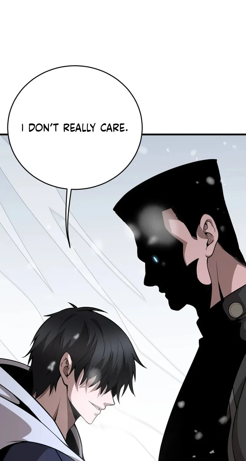 The Ten Thousand Clans Invasion: Guardian of the Rear Chapter 4 page 51 - 