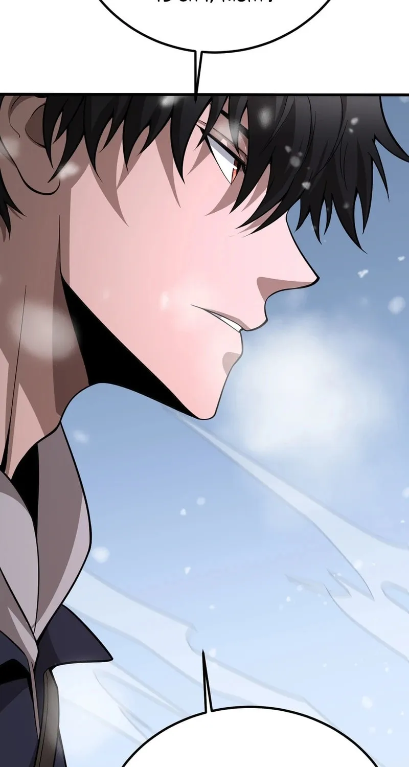 The Ten Thousand Clans Invasion: Guardian of the Rear Chapter 4 page 56 - 