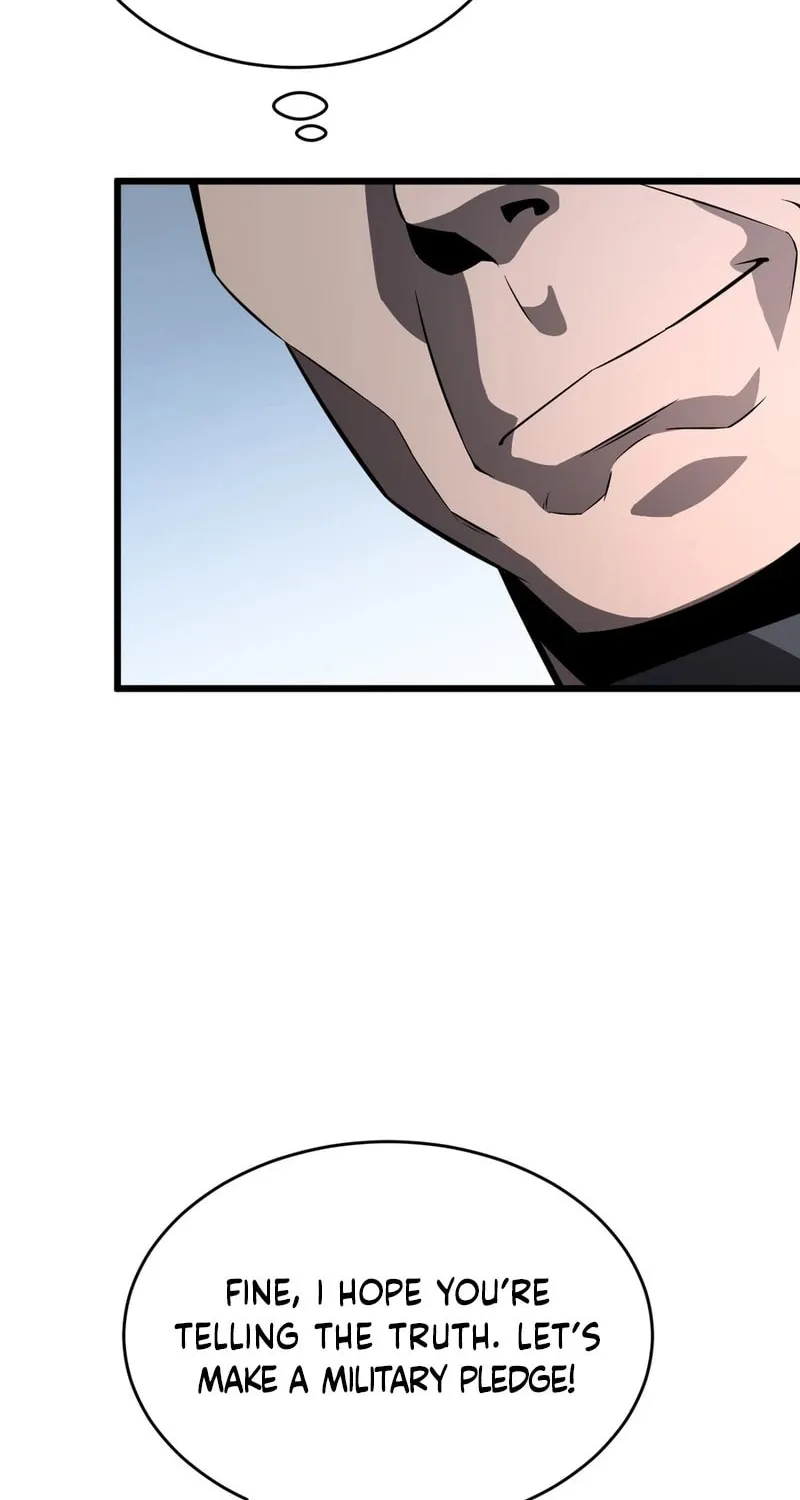 The Ten Thousand Clans Invasion: Guardian of the Rear Chapter 4 page 61 - 