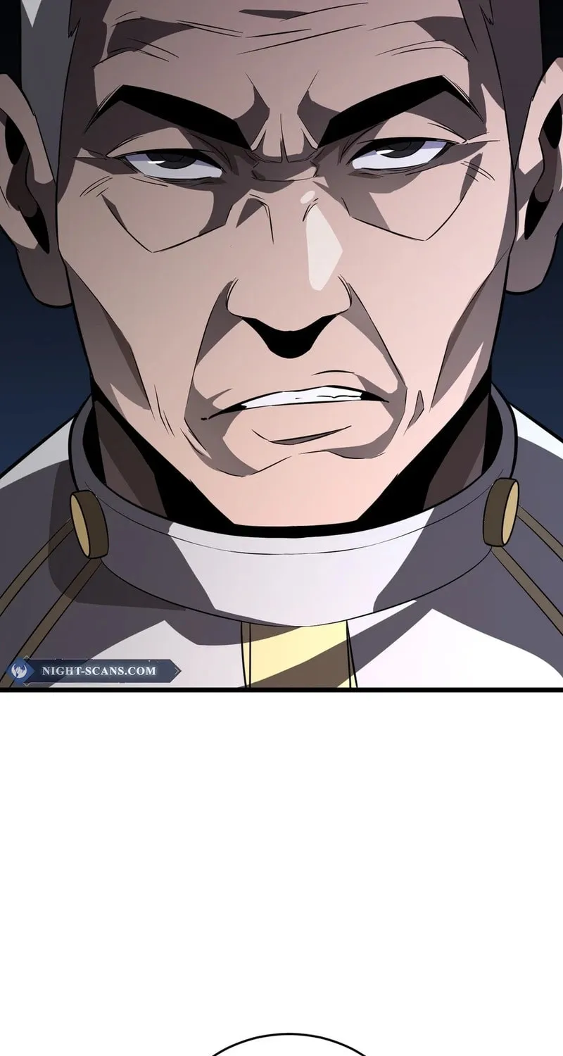 The Ten Thousand Clans Invasion: Guardian of the Rear Chapter 4 page 64 - 