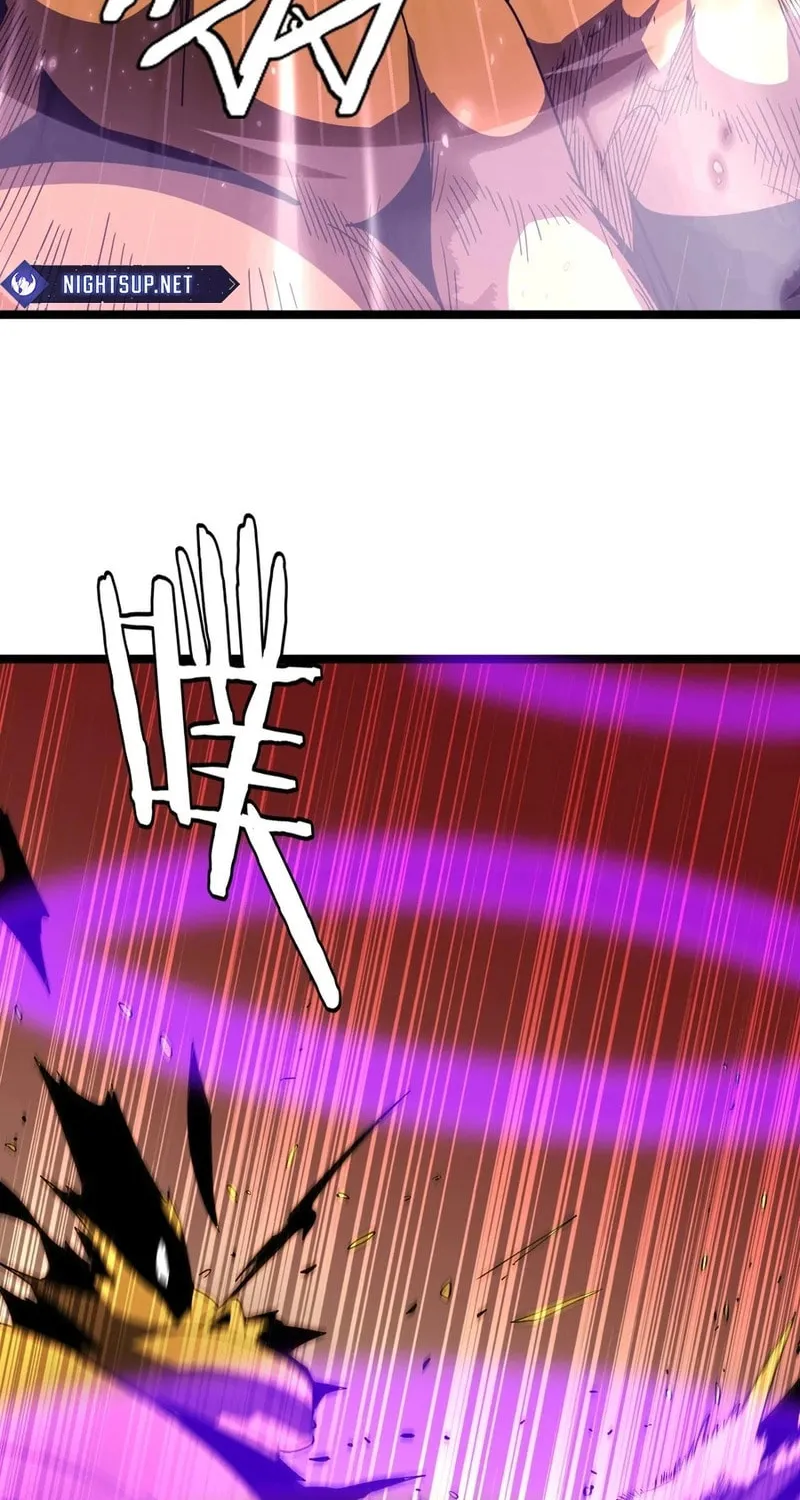 The Ten Thousand Clans Invasion: Guardian of the Rear Chapter 40 page 16 - 
