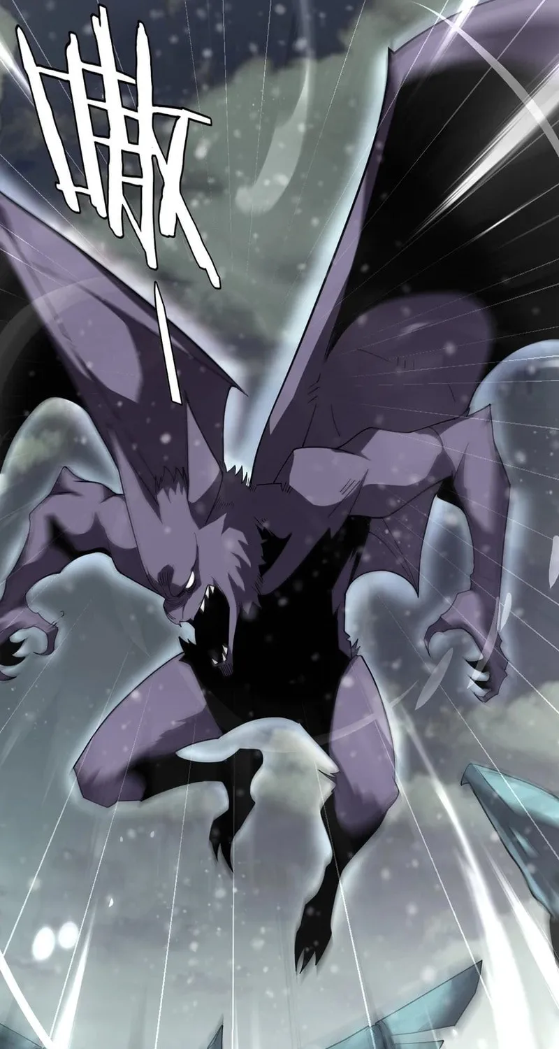 The Ten Thousand Clans Invasion: Guardian of the Rear Chapter 40 page 22 - 