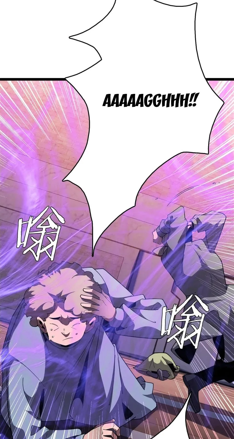 The Ten Thousand Clans Invasion: Guardian of the Rear Chapter 40 page 29 - 