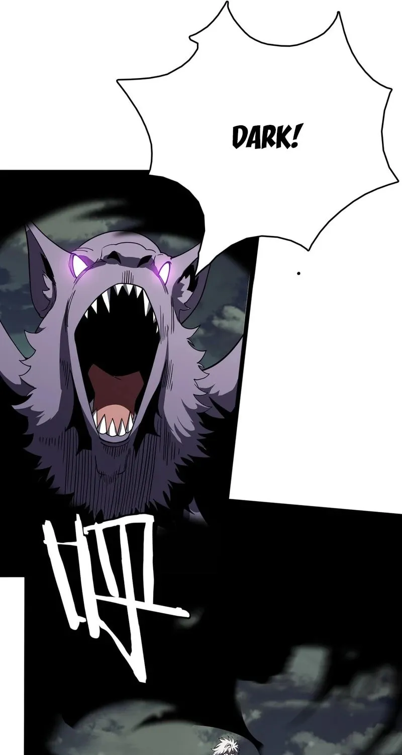 The Ten Thousand Clans Invasion: Guardian of the Rear Chapter 40 page 47 - 