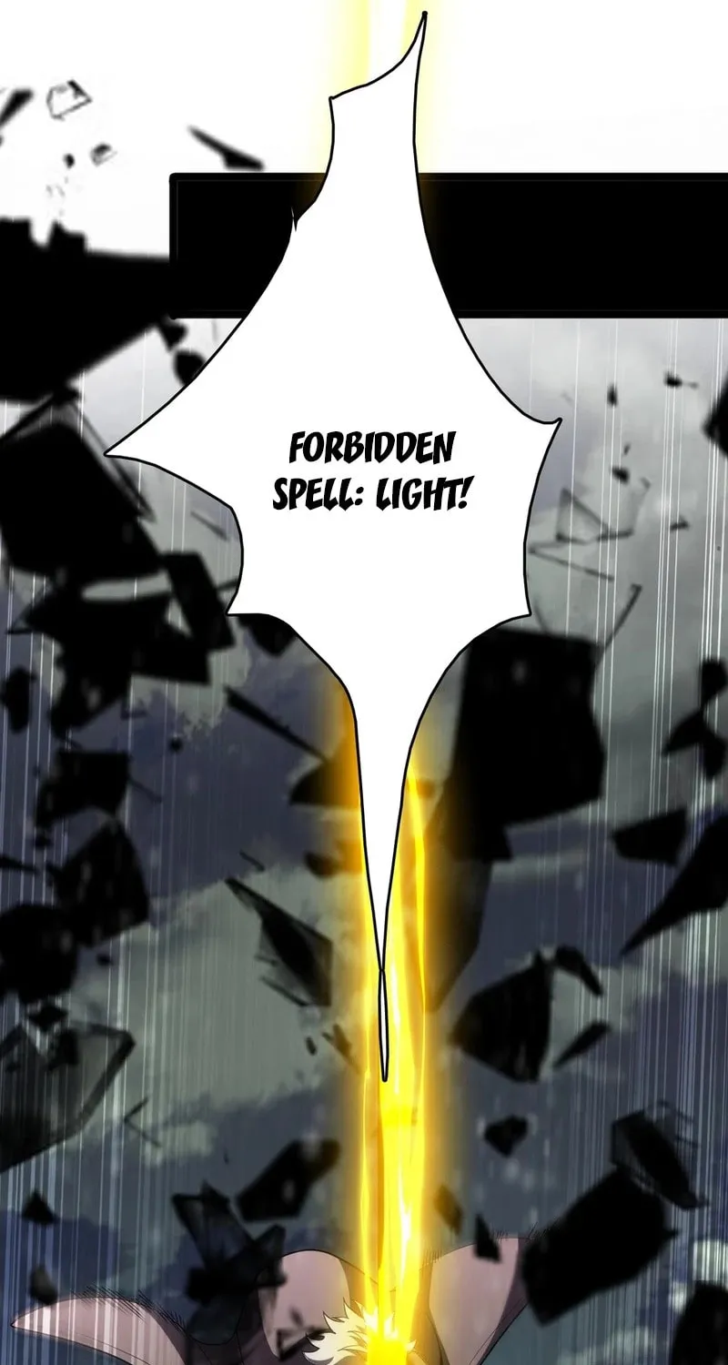 The Ten Thousand Clans Invasion: Guardian of the Rear Chapter 40 page 49 - 