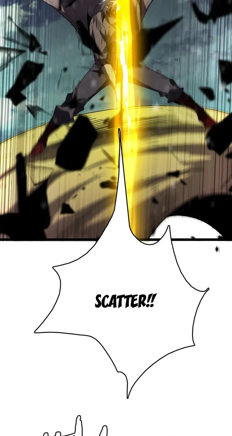 The Ten Thousand Clans Invasion: Guardian of the Rear Chapter 40 page 50 - 
