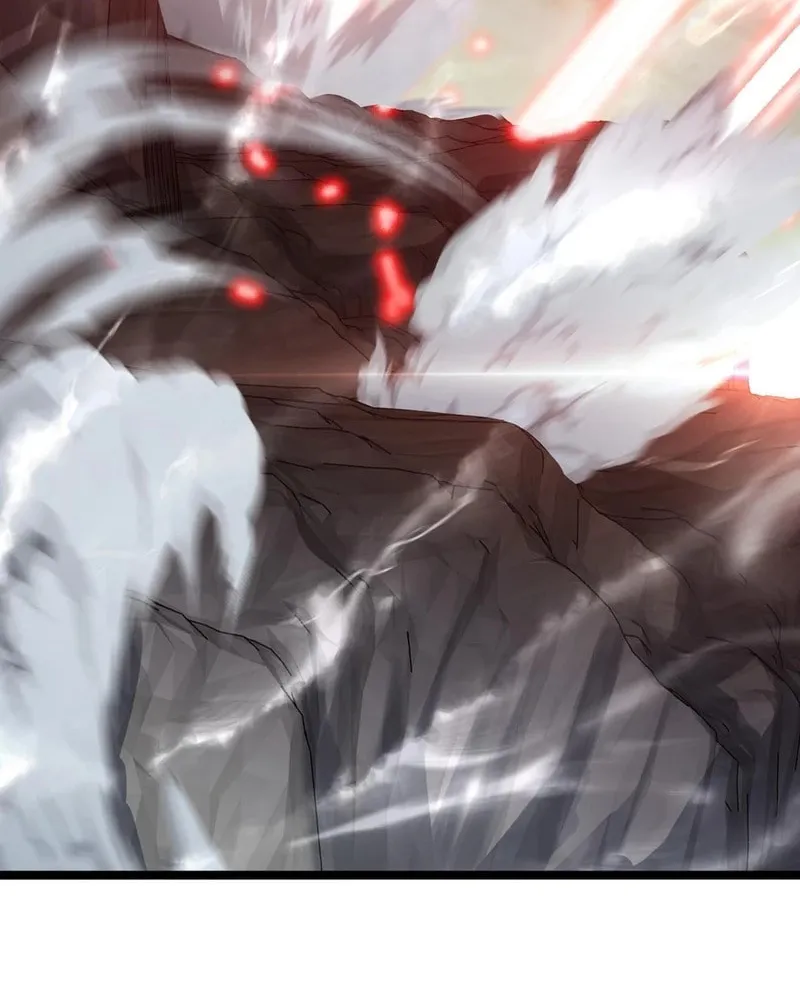 The Ten Thousand Clans Invasion: Guardian of the Rear Chapter 40 page 6 - 