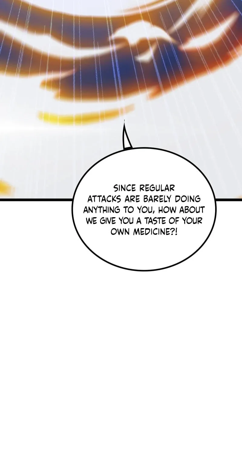 The Ten Thousand Clans Invasion: Guardian of the Rear Chapter 40 page 67 - 