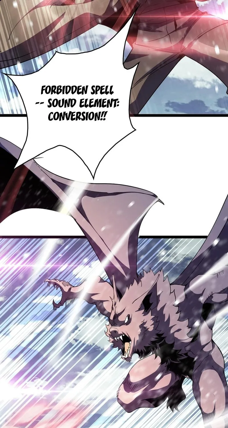 The Ten Thousand Clans Invasion: Guardian of the Rear Chapter 41 page 16 - 