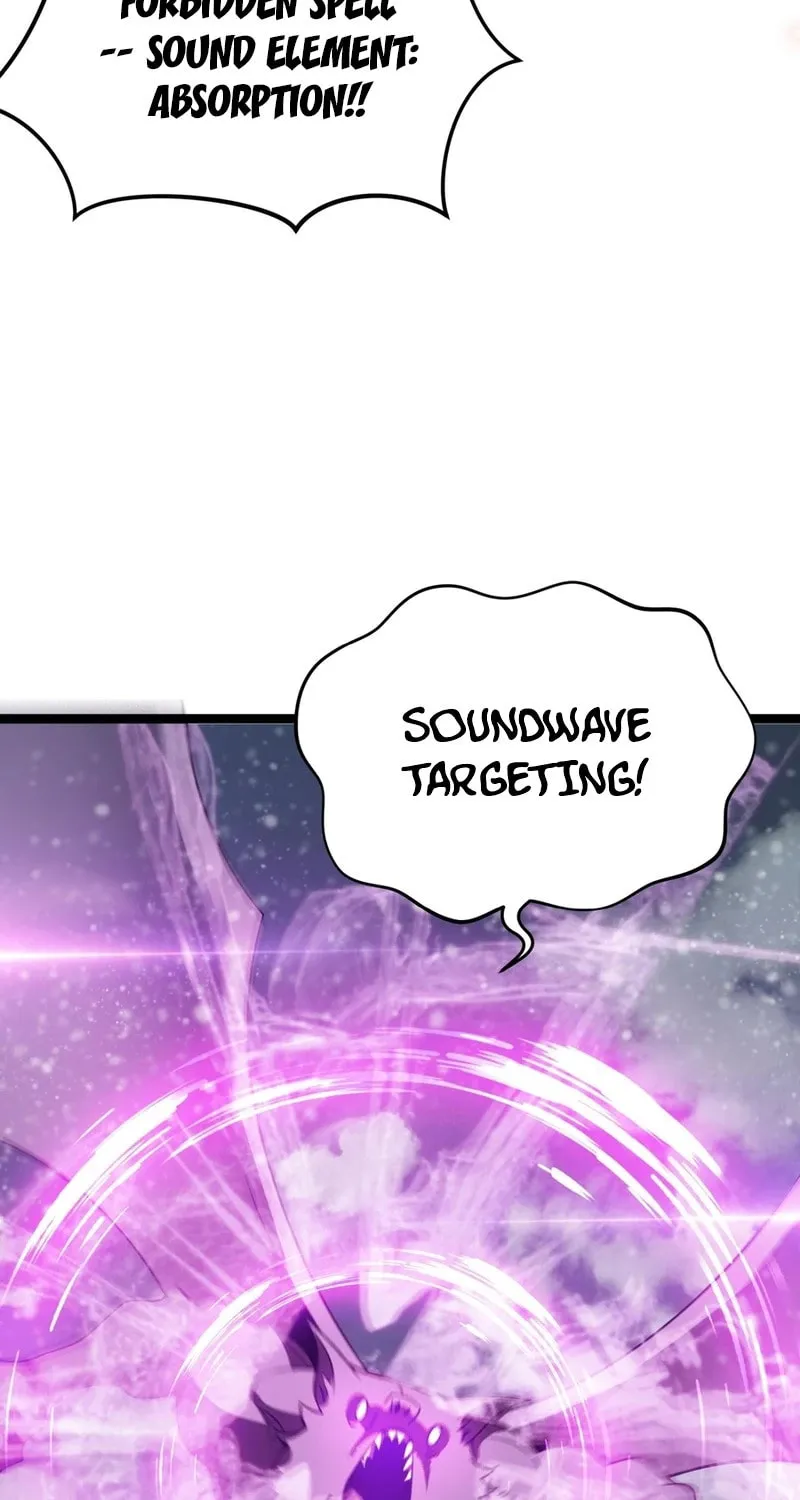 The Ten Thousand Clans Invasion: Guardian of the Rear Chapter 41 page 32 - 