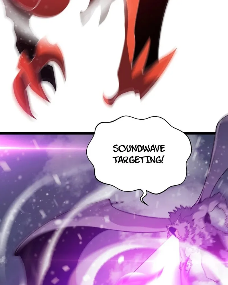 The Ten Thousand Clans Invasion: Guardian of the Rear Chapter 41 page 35 - 