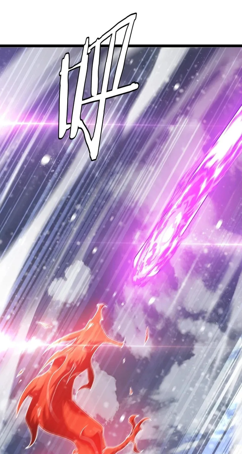 The Ten Thousand Clans Invasion: Guardian of the Rear Chapter 41 page 37 - 