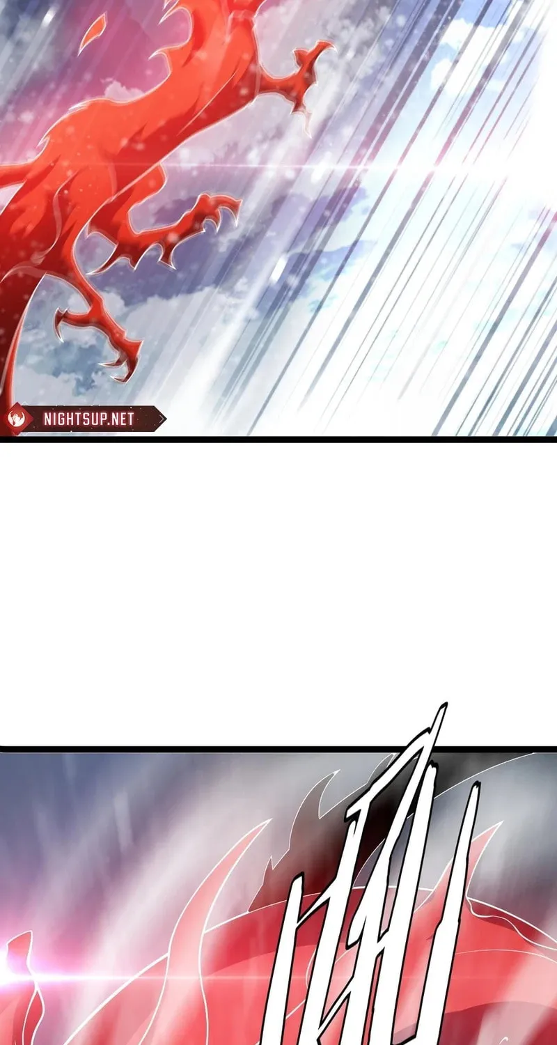 The Ten Thousand Clans Invasion: Guardian of the Rear Chapter 41 page 38 - 