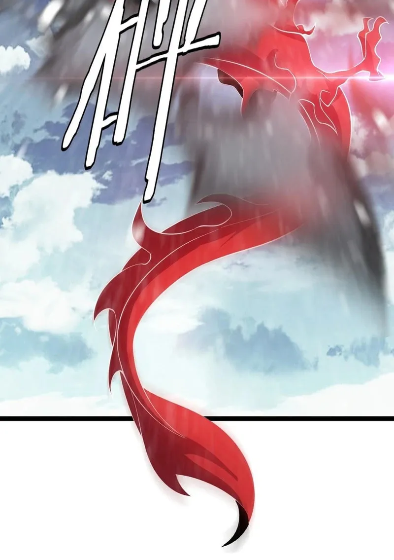 The Ten Thousand Clans Invasion: Guardian of the Rear Chapter 41 page 46 - 