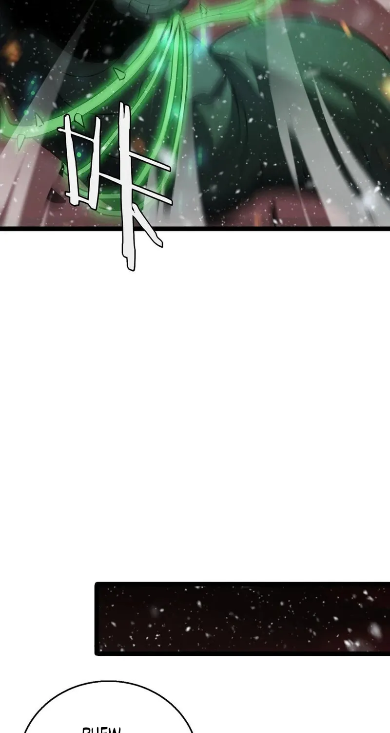 The Ten Thousand Clans Invasion: Guardian of the Rear Chapter 41 page 59 - 