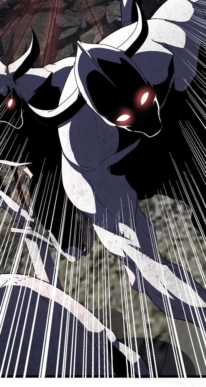 The Ten Thousand Clans Invasion: Guardian of the Rear Chapter 42 page 33 - 