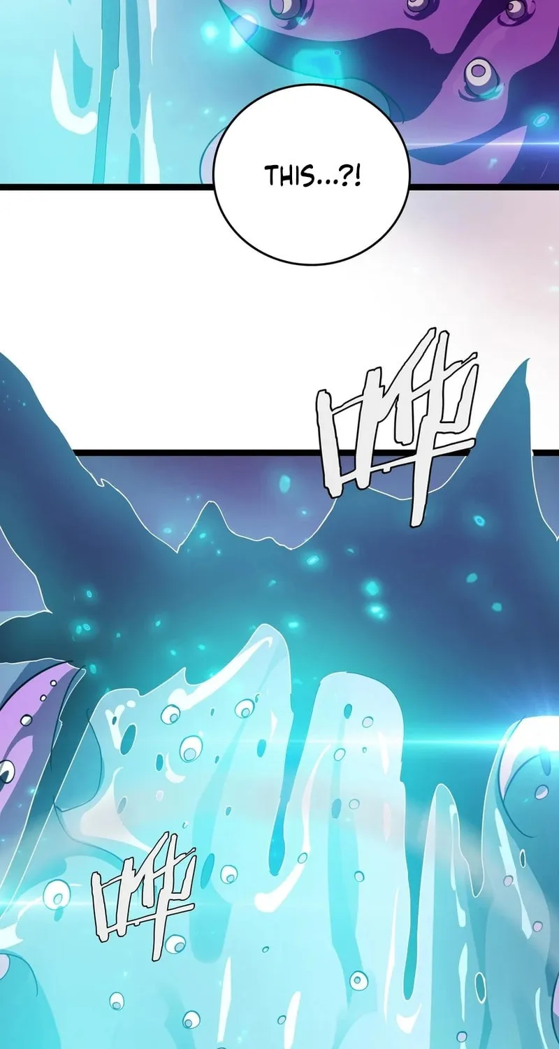 The Ten Thousand Clans Invasion: Guardian of the Rear Chapter 42 page 44 - 
