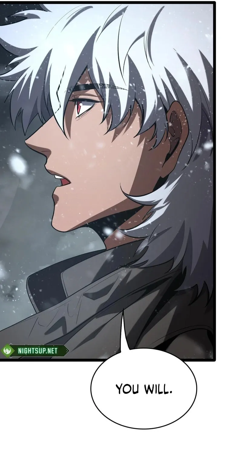 The Ten Thousand Clans Invasion: Guardian of the Rear Chapter 43 page 66 - 