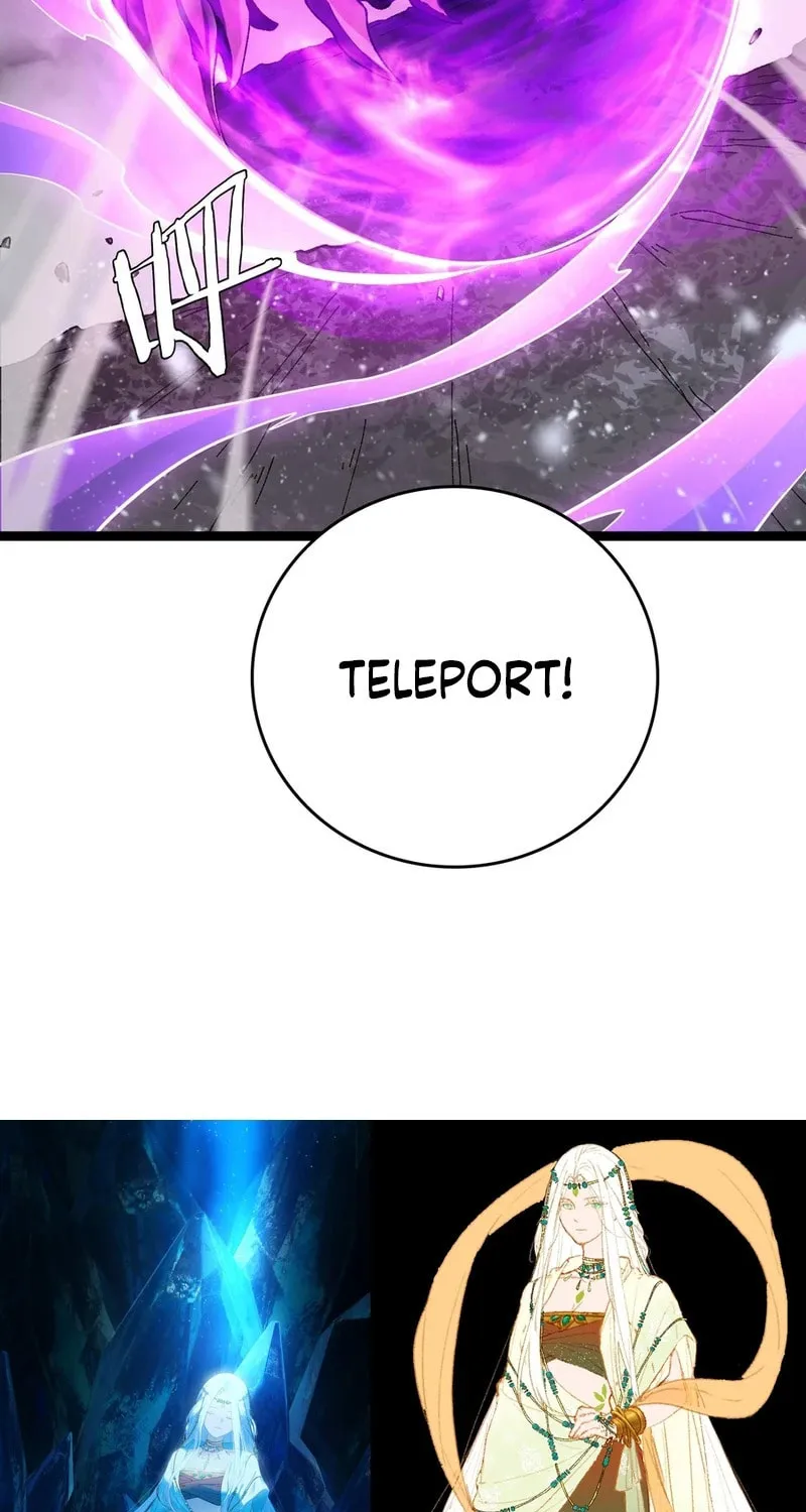 The Ten Thousand Clans Invasion: Guardian of the Rear Chapter 43 page 68 - 