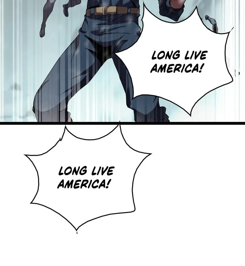 The Ten Thousand Clans Invasion: Guardian of the Rear Chapter 44 page 12 - 