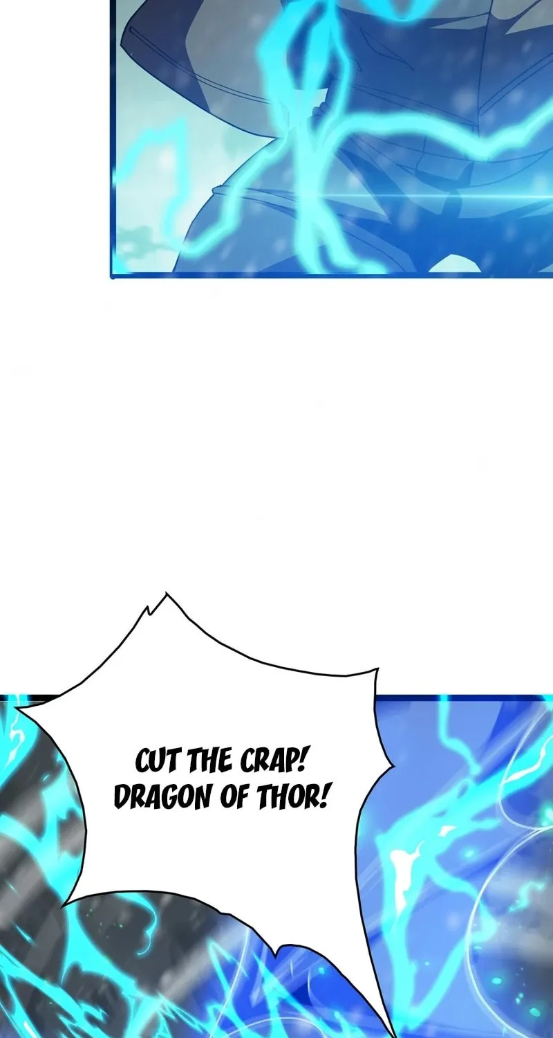The Ten Thousand Clans Invasion: Guardian of the Rear Chapter 44 page 20 - 