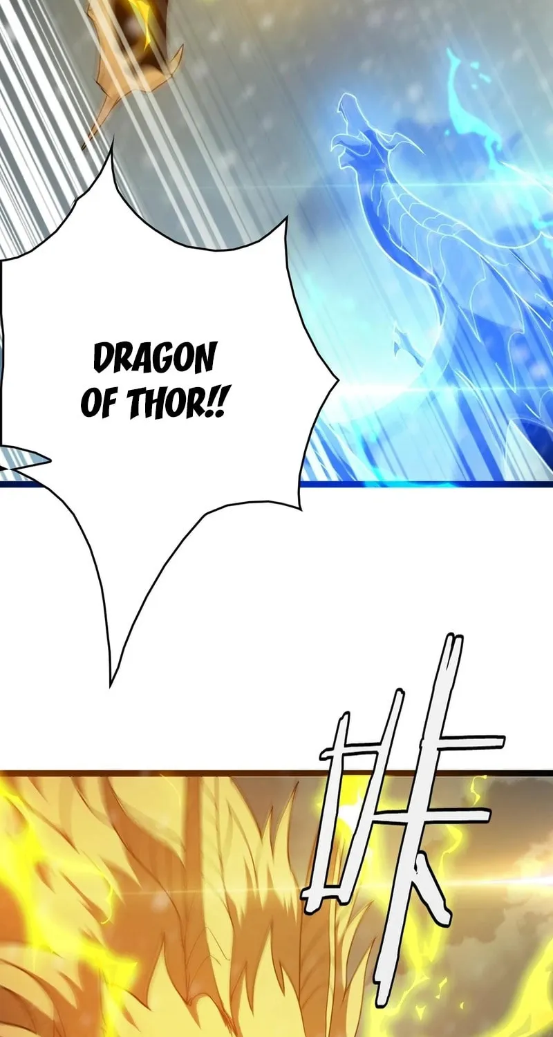 The Ten Thousand Clans Invasion: Guardian of the Rear Chapter 44 page 24 - 