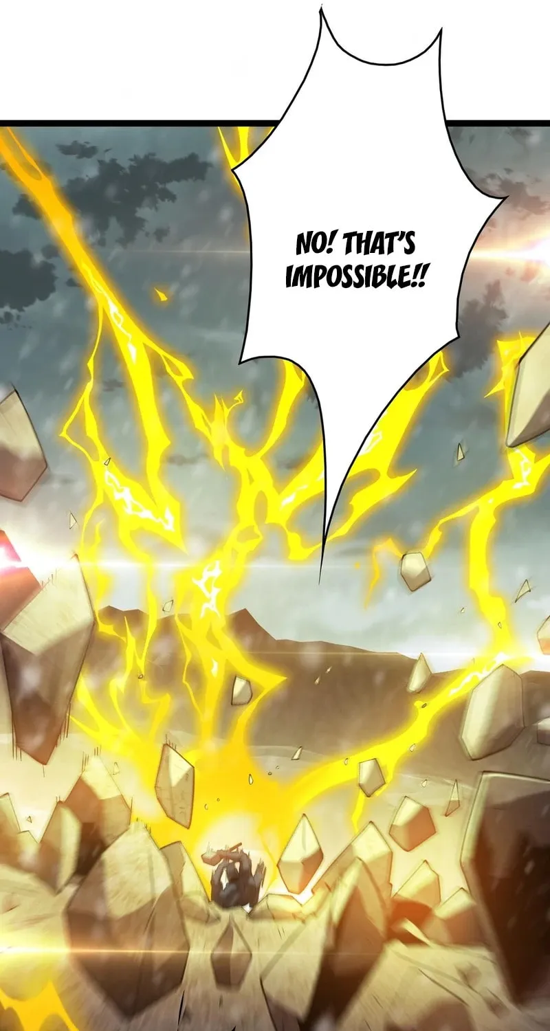 The Ten Thousand Clans Invasion: Guardian of the Rear Chapter 44 page 29 - 