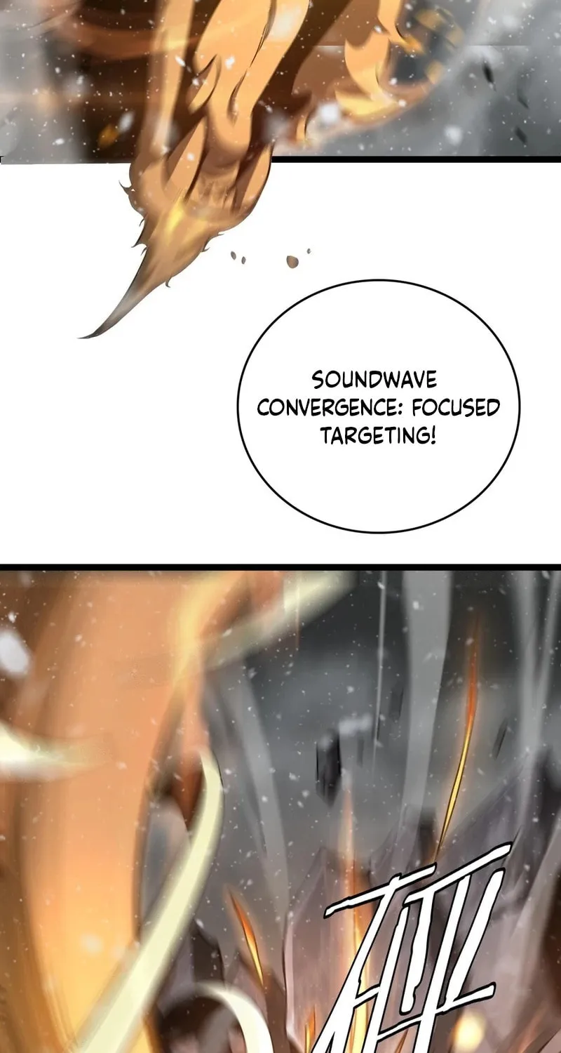 The Ten Thousand Clans Invasion: Guardian of the Rear Chapter 44 page 47 - 
