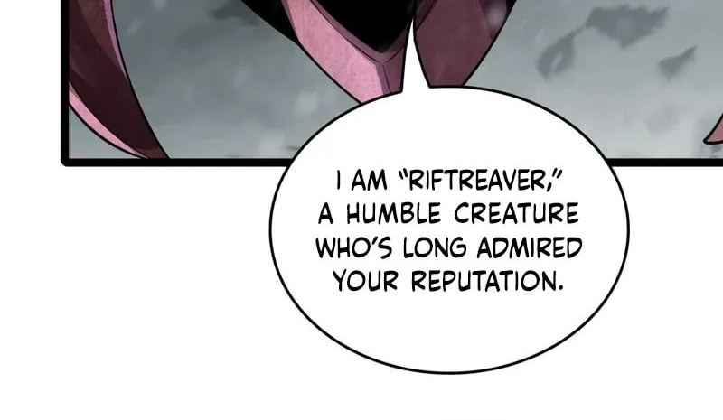 The Ten Thousand Clans Invasion: Guardian of the Rear Chapter 44 page 6 - 