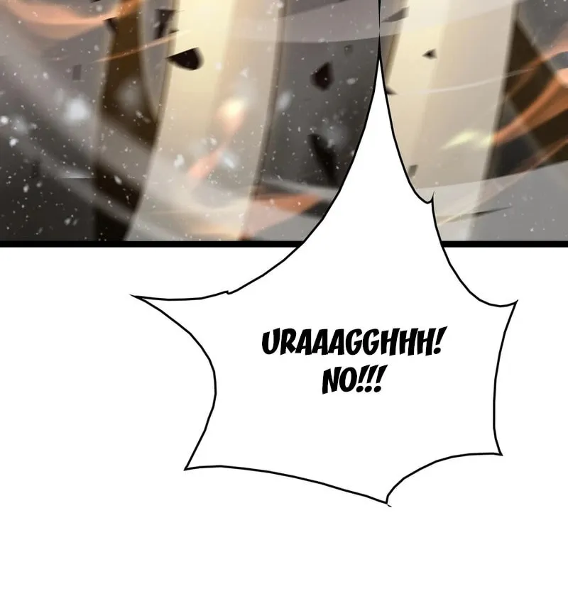 The Ten Thousand Clans Invasion: Guardian of the Rear Chapter 44 page 51 - 