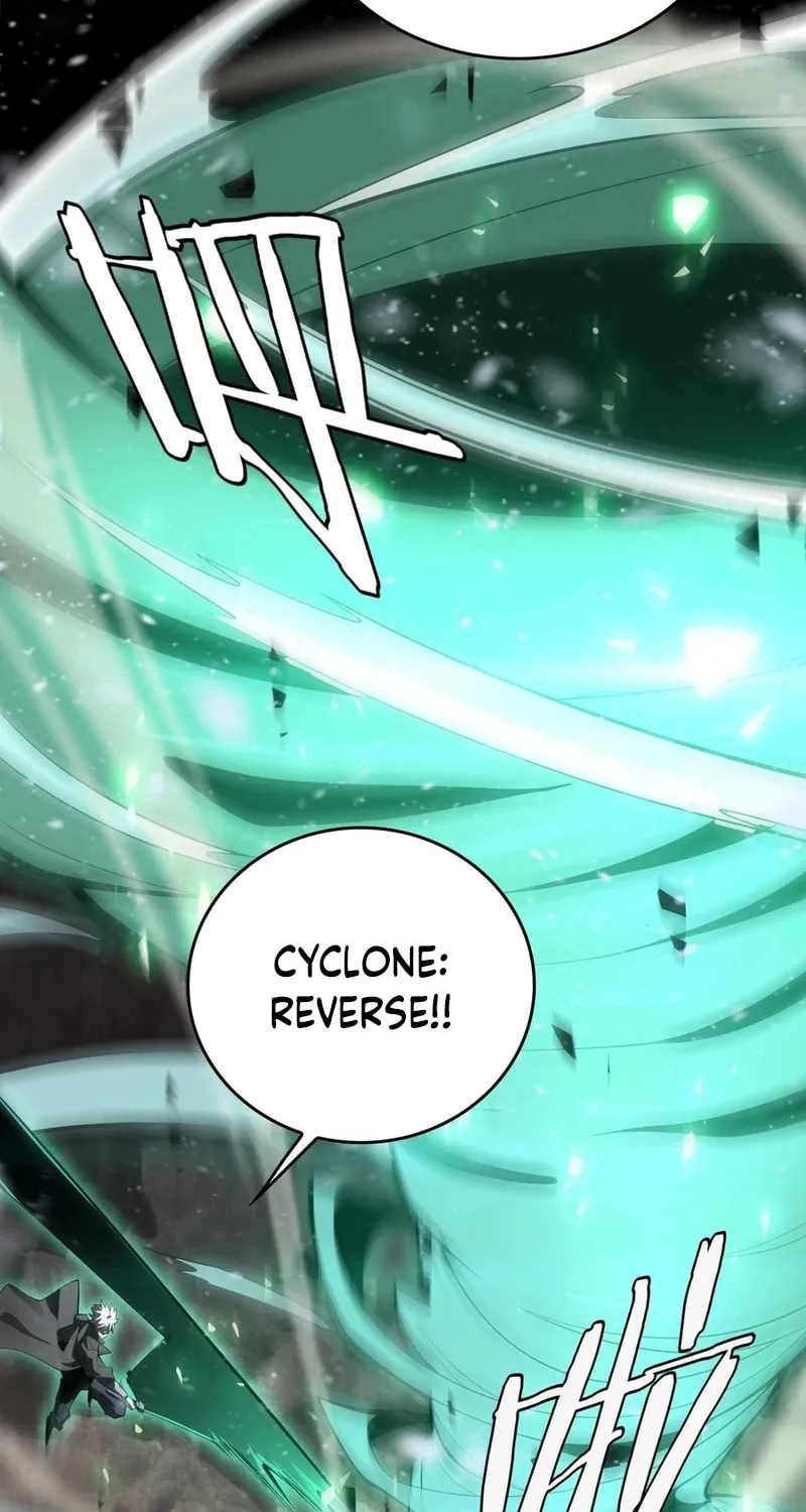 The Ten Thousand Clans Invasion: Guardian of the Rear Chapter 44 page 64 - 
