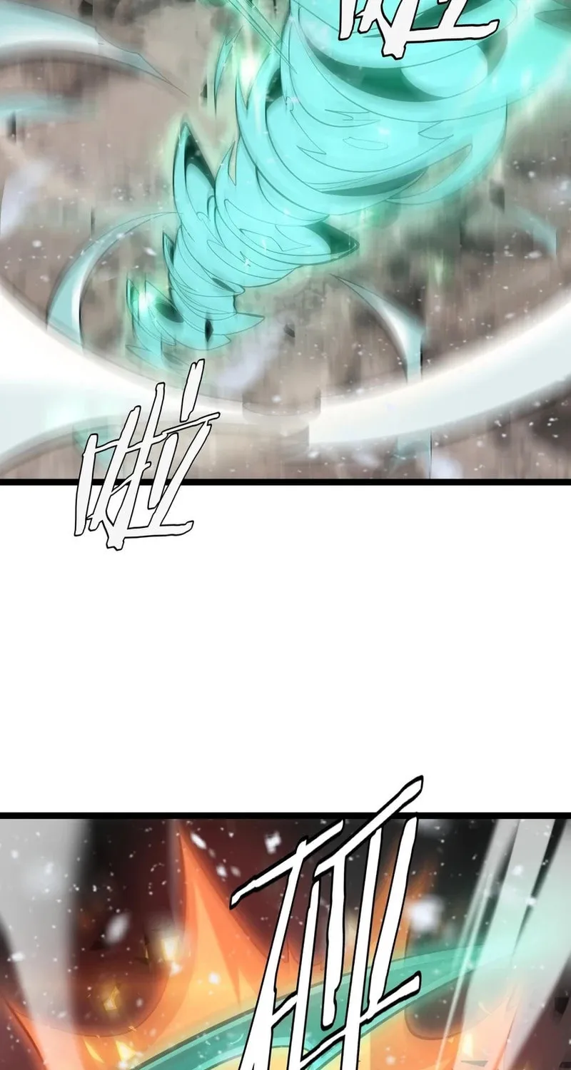 The Ten Thousand Clans Invasion: Guardian of the Rear Chapter 44 page 65 - 