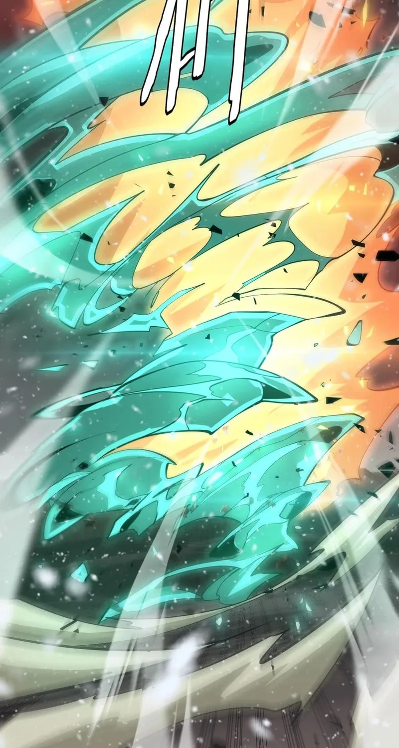 The Ten Thousand Clans Invasion: Guardian of the Rear Chapter 44 page 66 - 