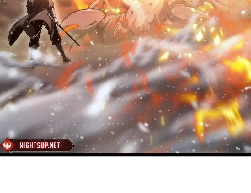 The Ten Thousand Clans Invasion: Guardian of the Rear Chapter 44 page 68 - 