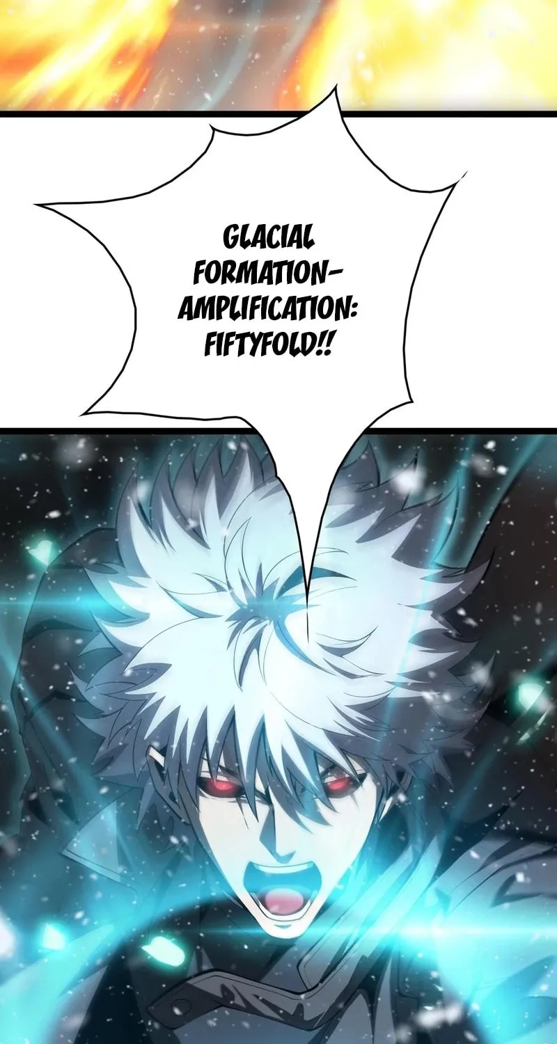 The Ten Thousand Clans Invasion: Guardian of the Rear Chapter 44 page 71 - 