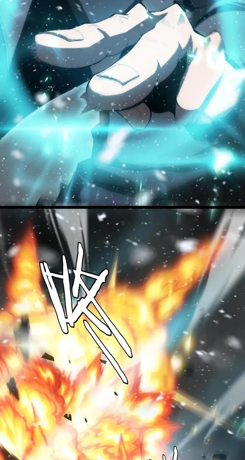 The Ten Thousand Clans Invasion: Guardian of the Rear Chapter 44 page 72 - 