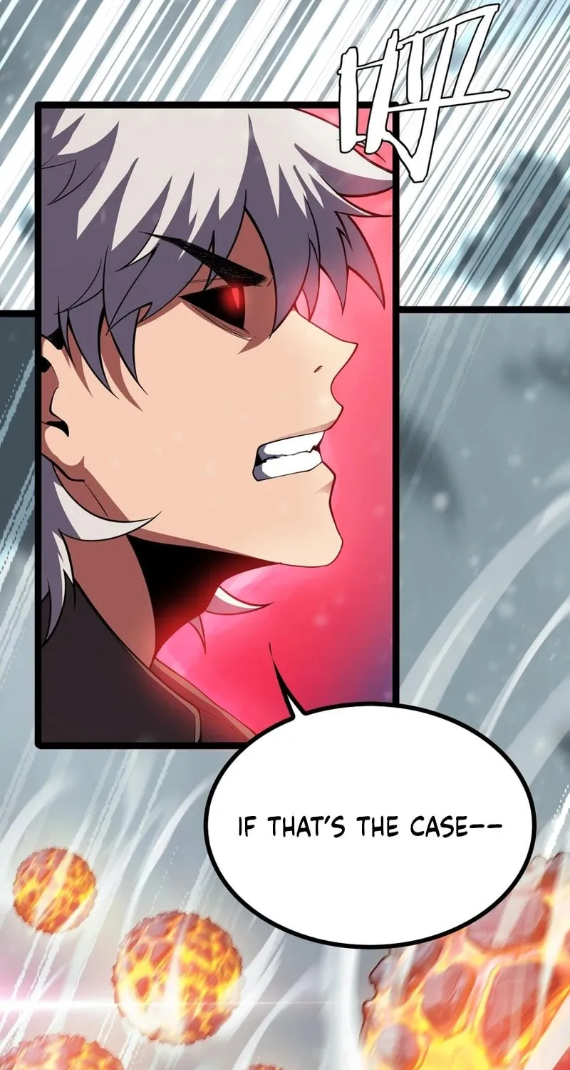 The Ten Thousand Clans Invasion: Guardian of the Rear Chapter 45 page 13 - 